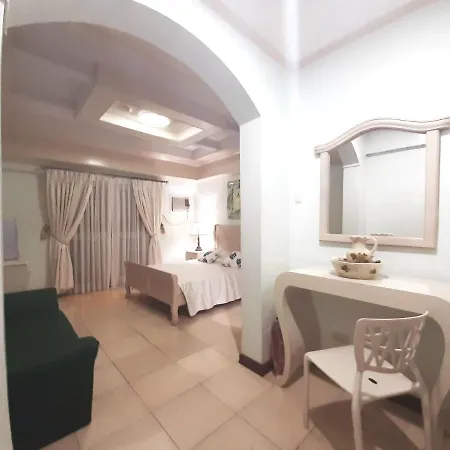 Casa Micarosa Hotel