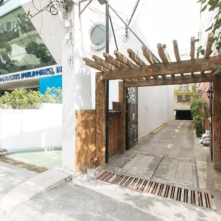 Casa Micarosa Hotel