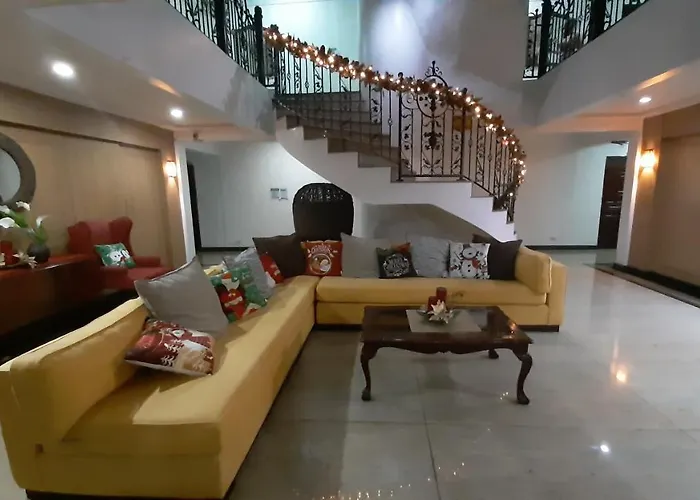 Casa Micarosa *