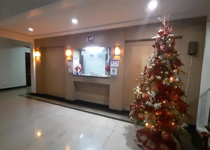 Mini-hôtel Casa Micarosa