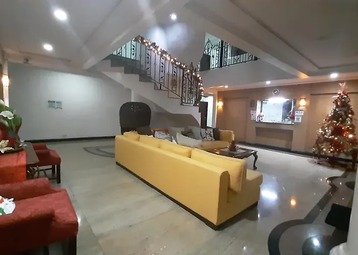 Casa Micarosa Manille