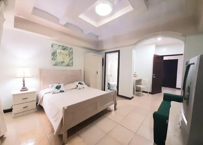 Casa Micarosa Manille