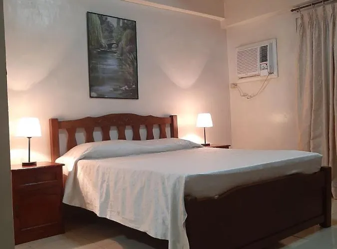 Casa Micarosa Mini-hôtel