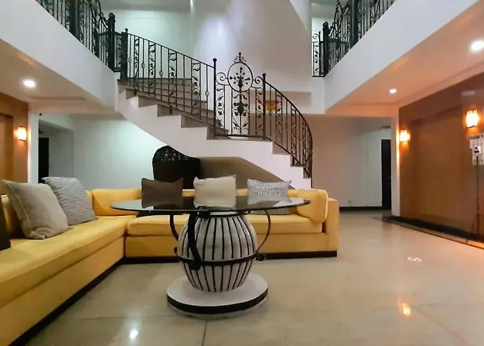 Mini-hôtel Casa Micarosa
