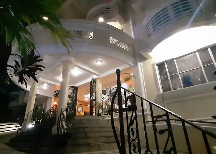 Mini-hôtel Casa Micarosa