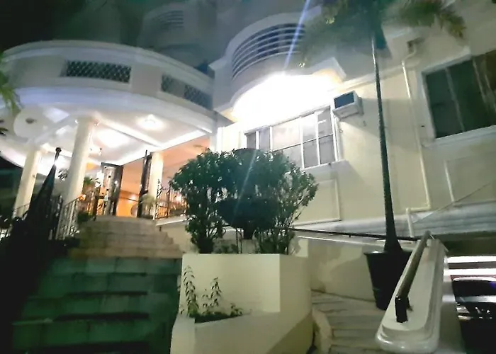 Mini-hôtel Casa Micarosa *