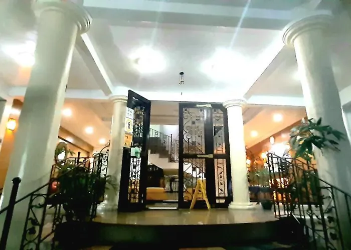 Casa Micarosa Manille