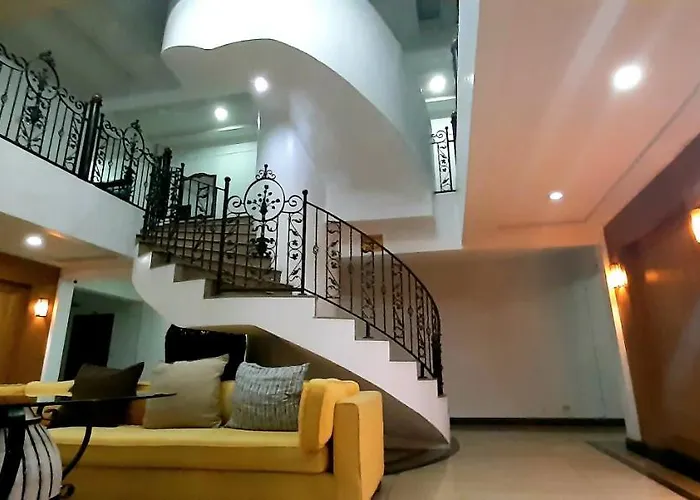 Casa Micarosa Mini-hôtel *