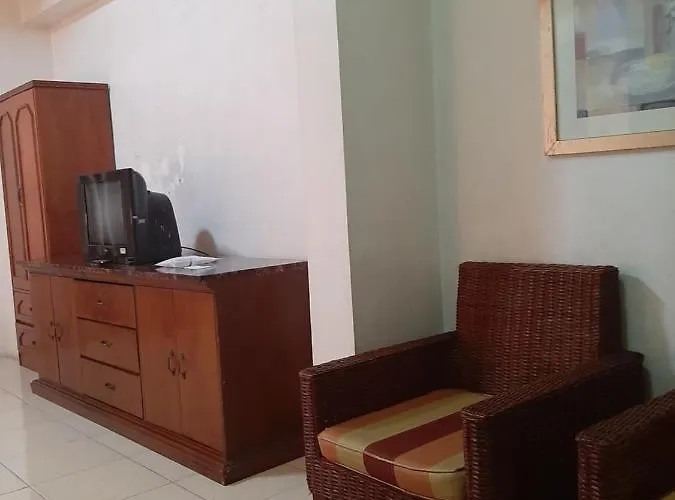 Casa Micarosa Manille