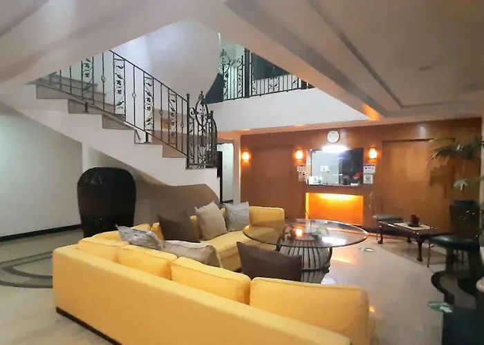 Casa Micarosa Mini-hôtel *