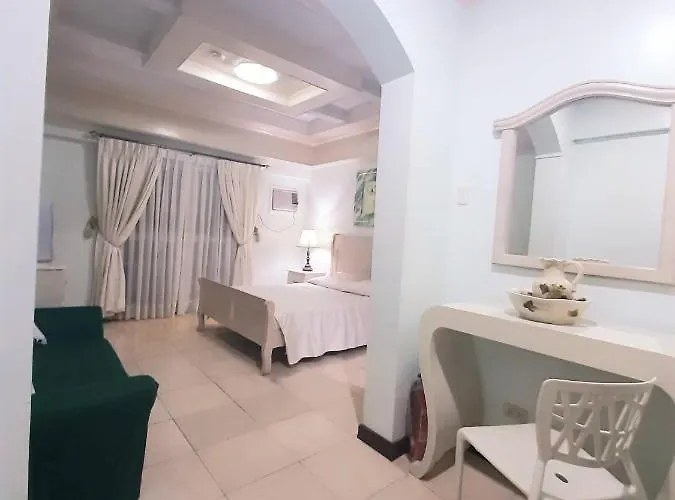 Casa Micarosa