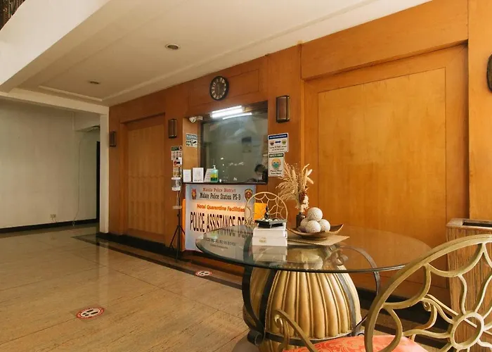 Casa Micarosa Mini-hôtel