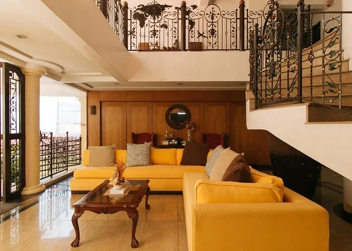 Casa Micarosa