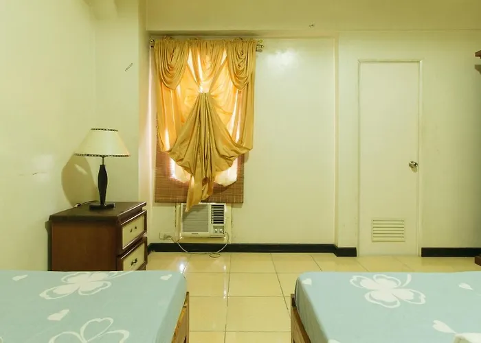 Casa Micarosa * Manille