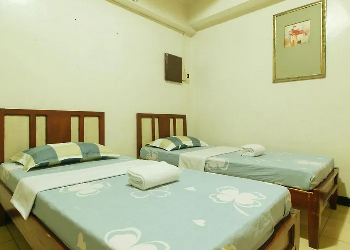 Casa Micarosa Mini-hôtel