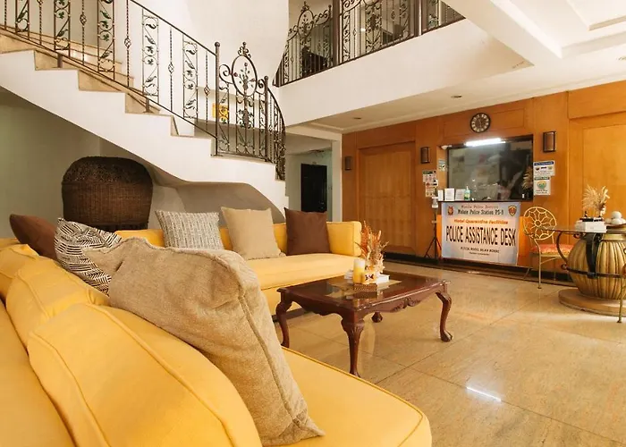 Casa Micarosa Mini-hôtel