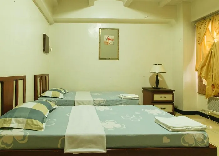 Casa Micarosa * Manila