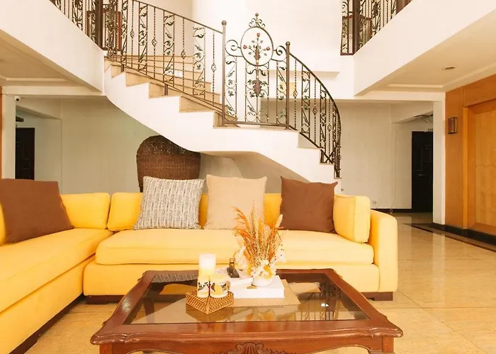 Casa Micarosa