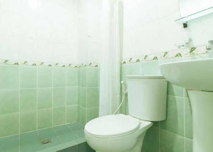 Casa Micarosa Mini-hôtel