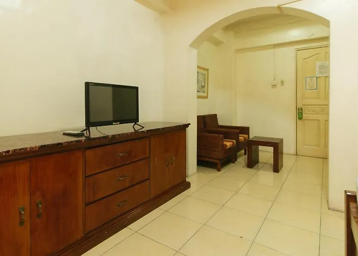 Casa Micarosa * Manille