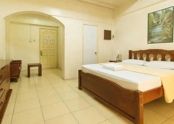 Mini-hôtel Casa Micarosa *