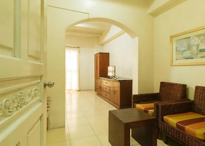 Mini-hôtel Casa Micarosa *