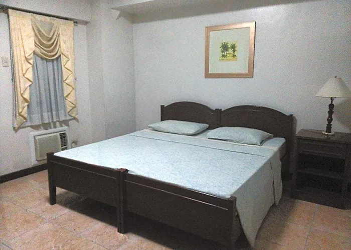 Casa Micarosa * Manille