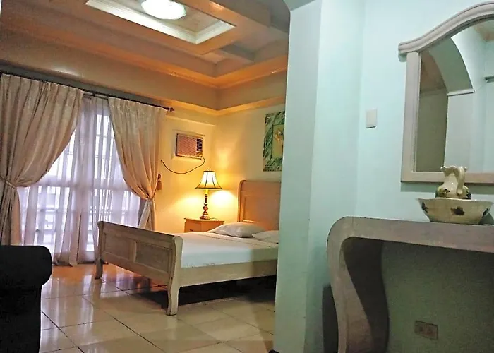 Casa Micarosa * Manille