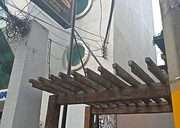 Mini-hôtel Casa Micarosa *