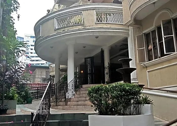 Casa Micarosa *