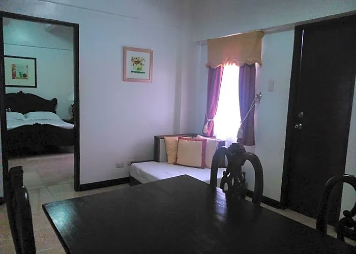 Casa Micarosa *