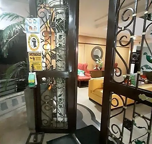 Casa Micarosa * Manilla
