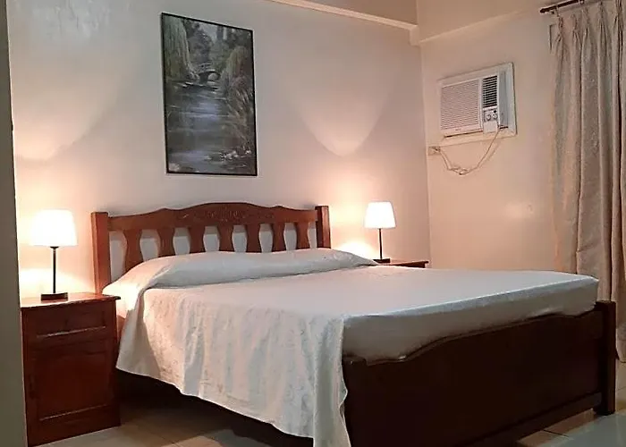 Mini-hôtel Casa Micarosa