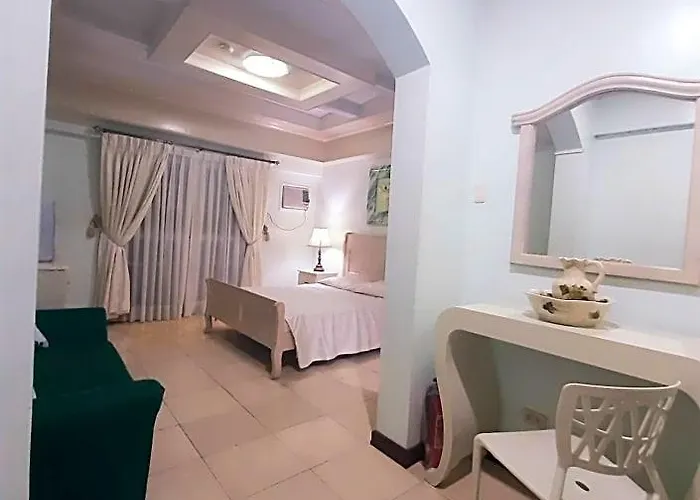 Mini-hôtel Casa Micarosa *
