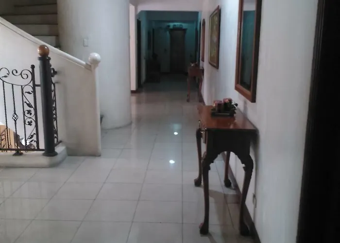 Casa Micarosa Mini-hôtel