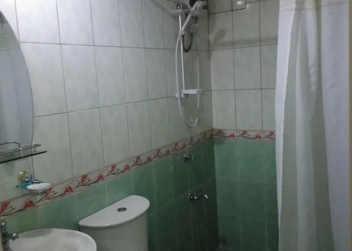 Casa Micarosa *