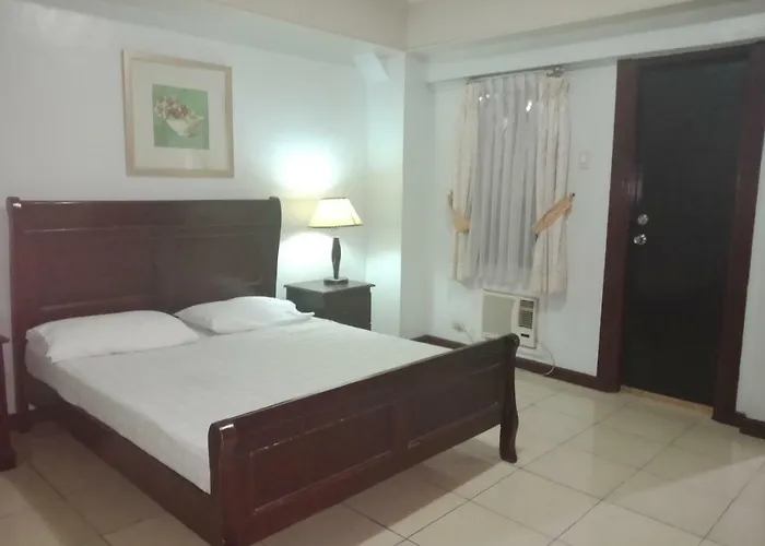 Mini-hôtel Casa Micarosa Manille