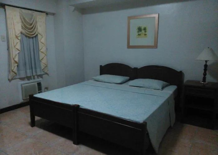 Casa Micarosa Mini-hôtel Manille