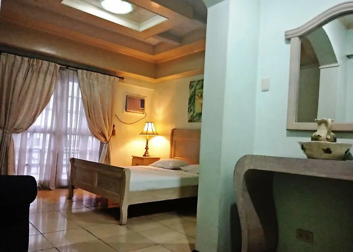 Mini-hôtel Casa Micarosa