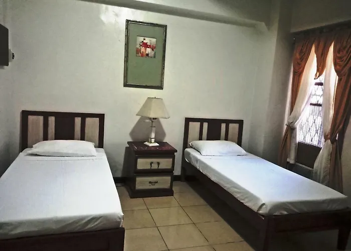 Mini-hôtel Casa Micarosa