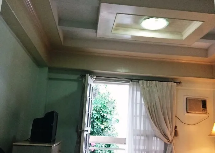 Mini-hôtel Casa Micarosa