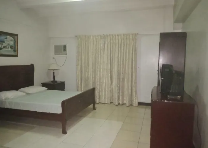 Mini-hôtel Casa Micarosa