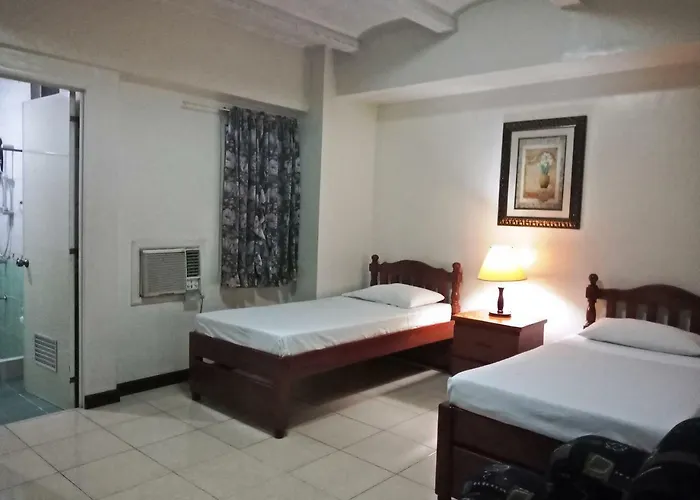 Casa Micarosa Manille
