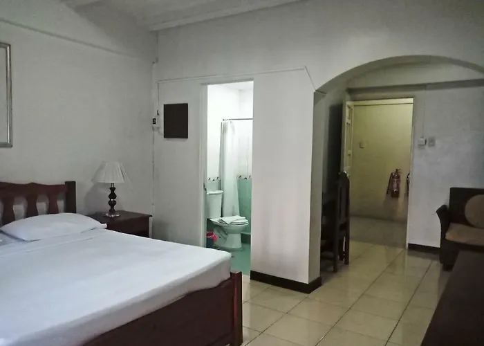 Casa Micarosa Manille