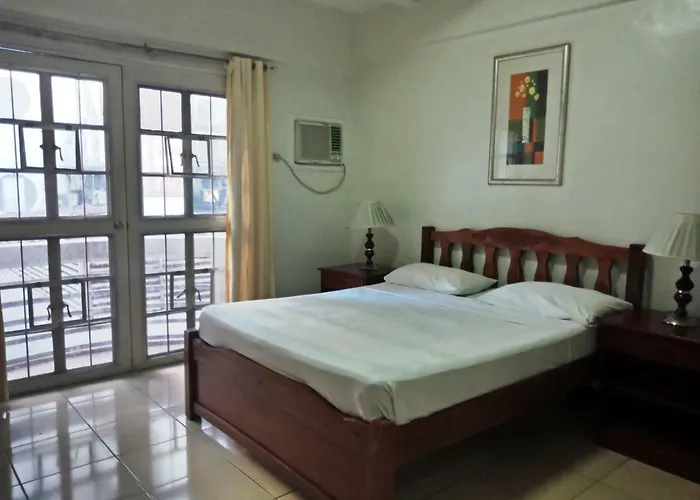 Casa Micarosa *