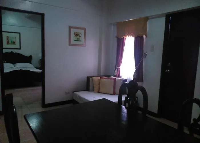 Casa Micarosa Mini-hôtel